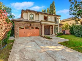 607 W Palm Dr, Arcadia, CA 91007