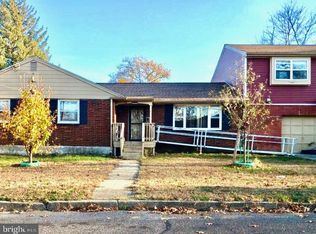 7316 Romeo Ave, Pennsauken, NJ 08110