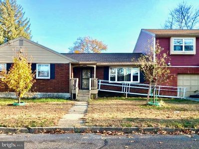 7316 Romeo Ave, Pennsauken, NJ, 08110