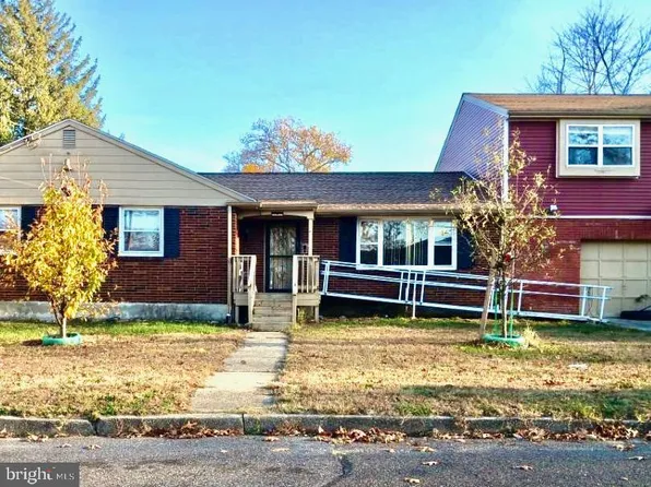 7316 Romeo Ave, Pennsauken, NJ 08110