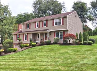 1684 Hathaway Ln, Pittsburgh, PA