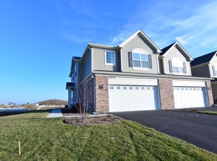15119 W Quincy Cir, Manhattan, IL 60442