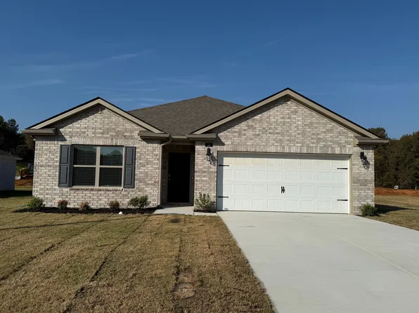 11 Blossomwood Cv, Jackson, TN 38305