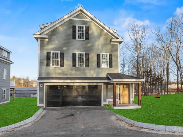19 Eden Lane #2, Portsmouth, NH 03801