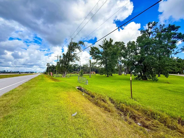 0 Rosewood St, Vidor, TX 77662