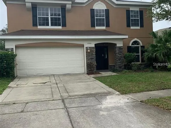 13561 Hawk Lake Dr, Orlando, FL 32837