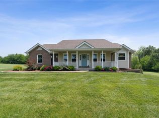 211 Eagles Perch Ct, Wentzville, MO 63385