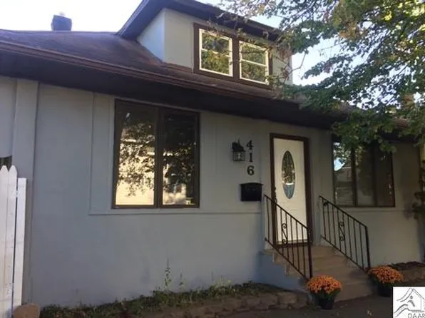 416 4th Ave SW, Chisholm, MN 55719