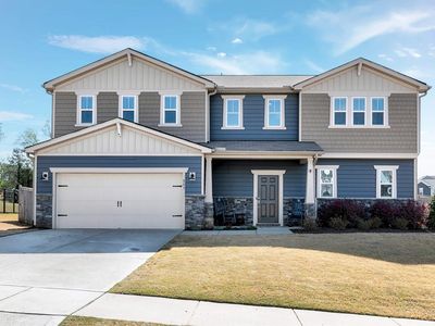 809 Teal Lake Dr, Holly Springs, NC, 27540
