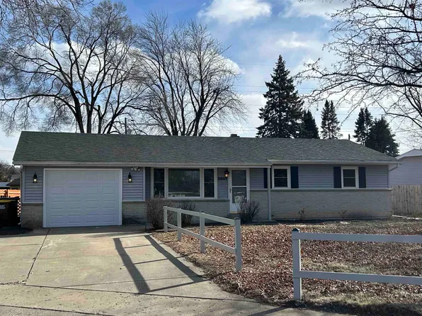 2501 Devon Ave, Loves Park, IL 61111