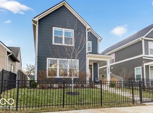 1053 W 18th St, Indianapolis, IN