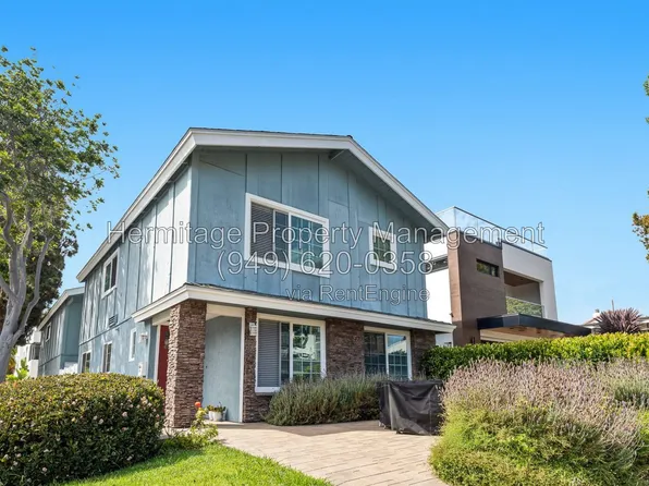601 Larkspur Ave, Corona Del Mar, CA 92625