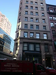 842 Broadway in Greenwich Village