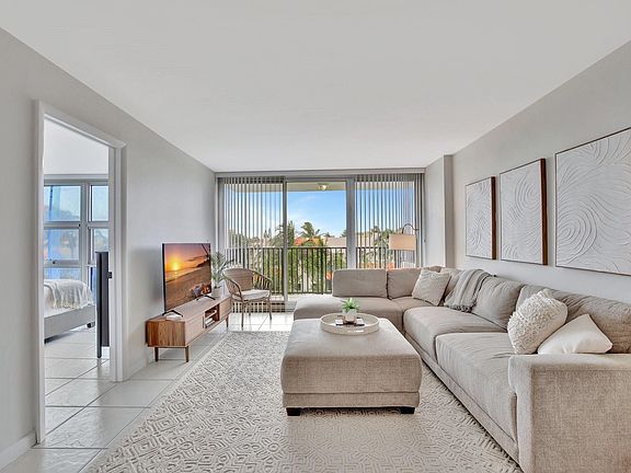 2nd image of 531 N Ocean Boulevard #509