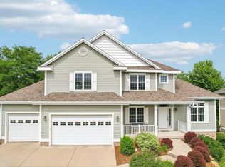 1222 Wenzel Way, Waunakee, WI 53597