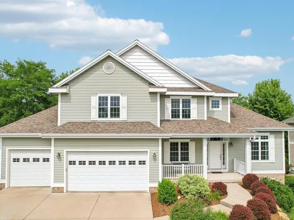 1222 Wenzel Way, Waunakee, WI 53597