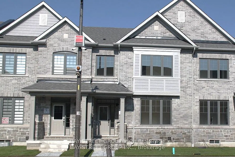 315 Coronation Rd