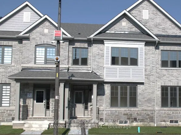 315 Coronation Rd, Whitby, ON L1P 0P8