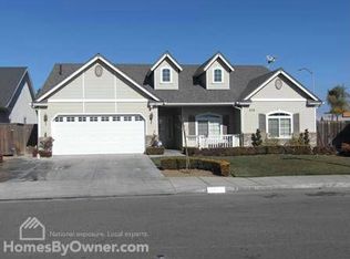 5044 W Hunter Ave, Fresno, CA 93722