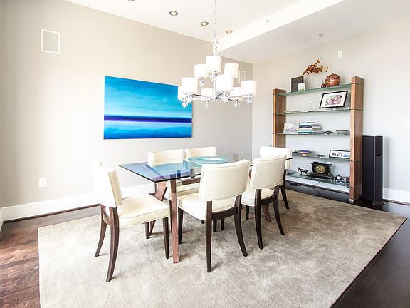 Room for Dining