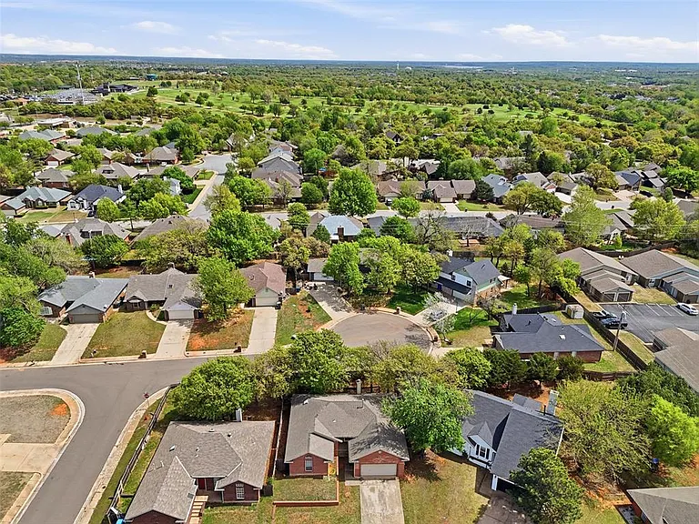 neighborhood