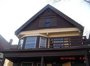 2563 N 35th St, Milwaukee, WI 53210