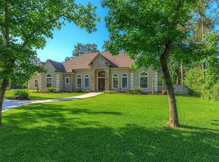 3706 Chateau Cv, Spring, TX 77386