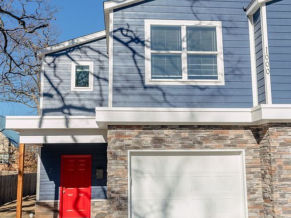 2nd image of 1000 W Hickory St Unit 1