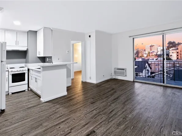 256 S La Fayette Park Pl, Los Angeles, CA 90057