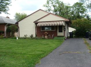 794 S Hampton Rd, Columbus, OH 43227