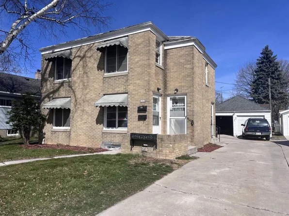 1510 Waldo BOULEVARD, Manitowoc, WI 54220