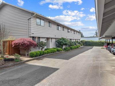 3122 SE Chestnut St, Milwaukie, OR, 97267