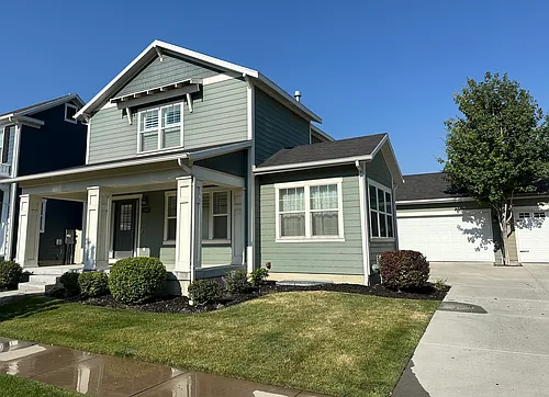 13872 S Wheadon Ct Photo 1