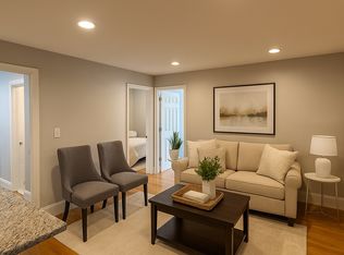 68 Egmont St #7, Brookline, MA 02446