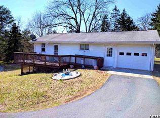 1061 Riverview Rd, Hummelstown, PA 17018