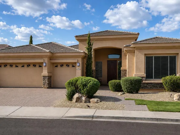 1764 W COCONINO Drive, Chandler, AZ 85248