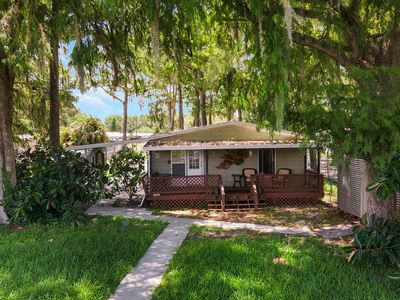 501 SE 6th Avenue, Okeechobee, FL, 34974