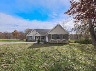 3728 Stubbs Mills Rd, Morrow, OH 45152