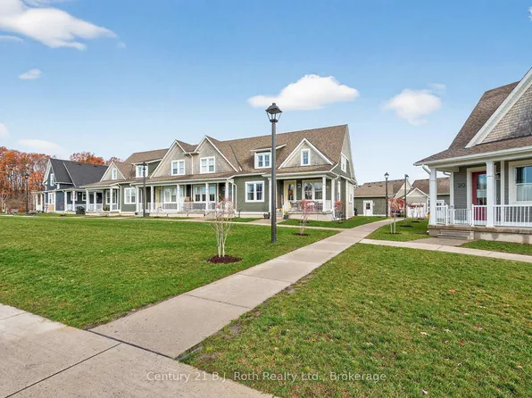 16 Samantha Ln, Midland, ON L4R 0H4