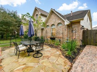 4711 Cashel Cir APT D, Houston, TX 77069