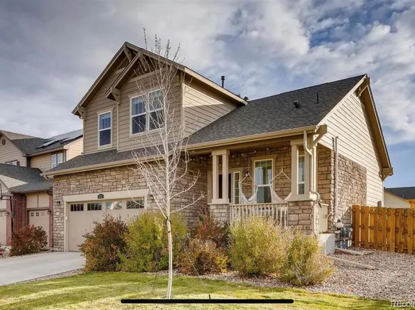 176 N Millbrook Street, Aurora, CO 80018
