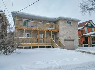 373 1st Ave E, North Bay, ON P1B1K2