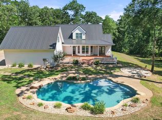 4982 Highway 155, Gilmer, TX 75645