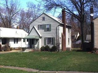 1245 Perkinswood Blvd SE, Warren, OH