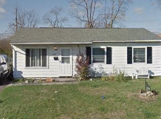 1359 Brookcliff Ave, Columbus, OH 43219