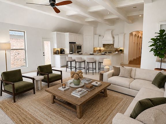 3rd image of 6146 Stapleford Cir