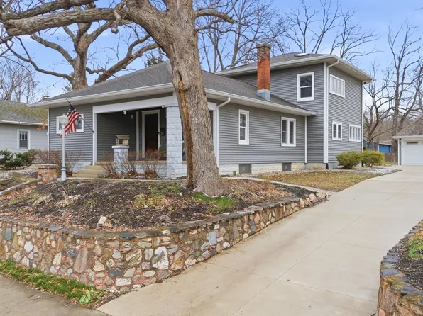 282 Lincoln St, West Lafayette, IN 47906