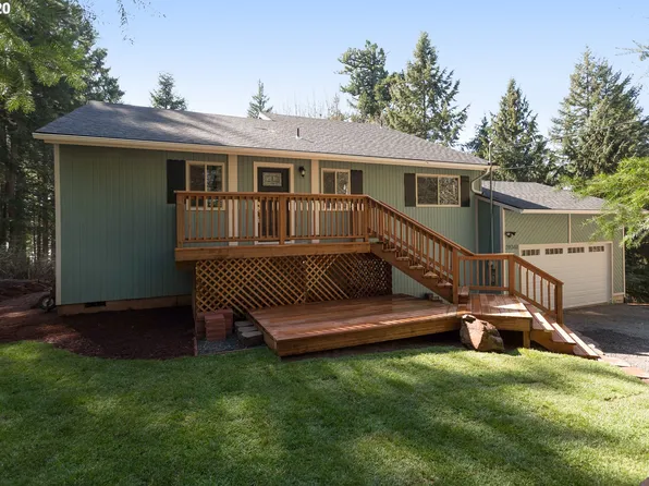 20740 S Shelly Ln, Beavercreek, OR 97004