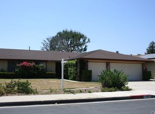 913 Lyford Dr, San Dimas, CA 91773