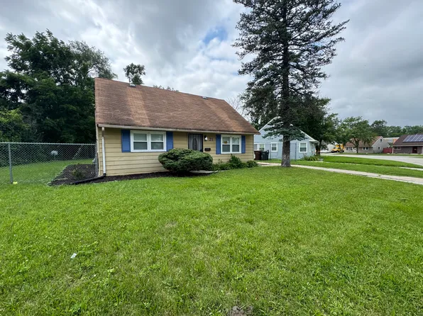 21 Apache St, Park Forest, IL 60466